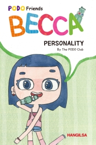 BECCA: PERSONALITY (PODO Friends)